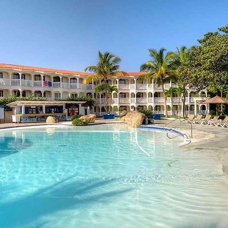 Lifestyle Tropical Beach Resort And Spa Puerto Plata Dış mekan fotoğraf