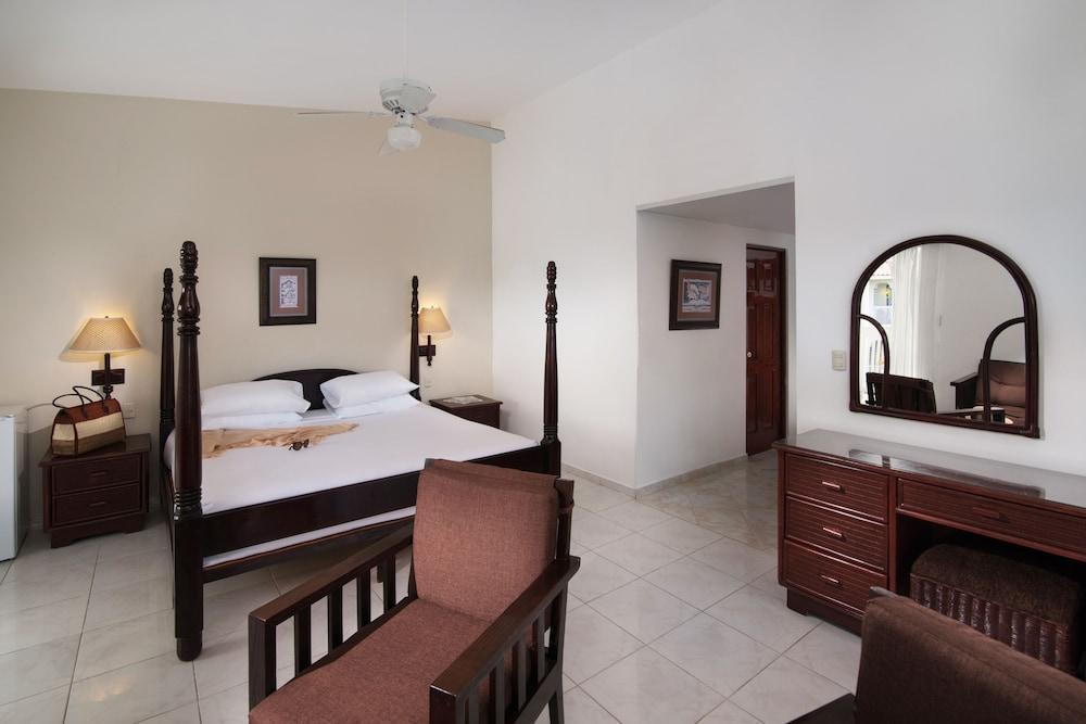 Lifestyle Tropical Beach Resort And Spa Puerto Plata Dış mekan fotoğraf