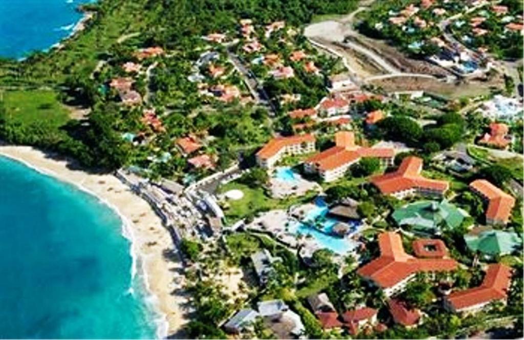 Lifestyle Tropical Beach Resort And Spa Puerto Plata Dış mekan fotoğraf
