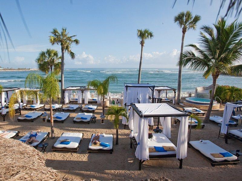 Lifestyle Tropical Beach Resort And Spa Puerto Plata Dış mekan fotoğraf