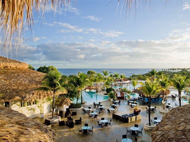 Lifestyle Tropical Beach Resort And Spa Puerto Plata Dış mekan fotoğraf