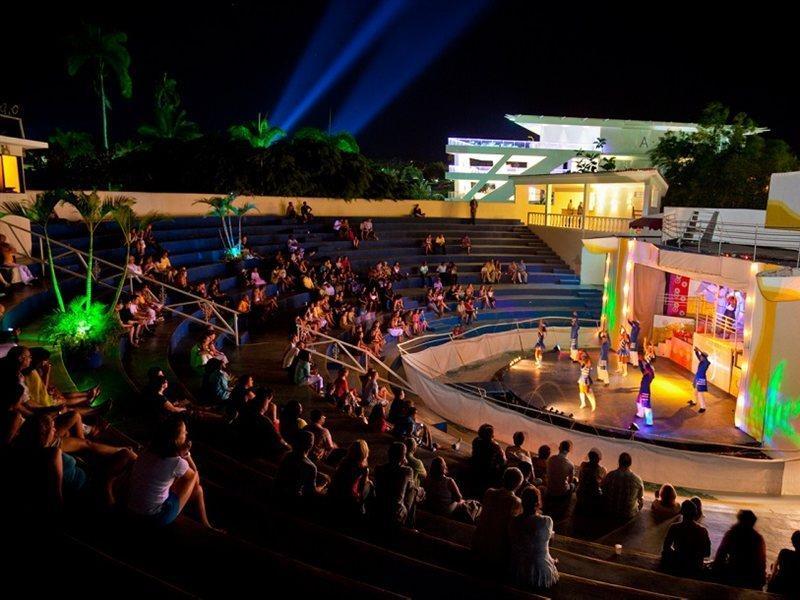 Lifestyle Tropical Beach Resort And Spa Puerto Plata Dış mekan fotoğraf