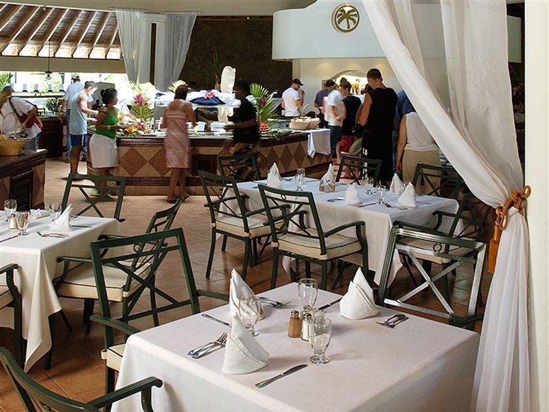 Lifestyle Tropical Beach Resort And Spa Puerto Plata Dış mekan fotoğraf