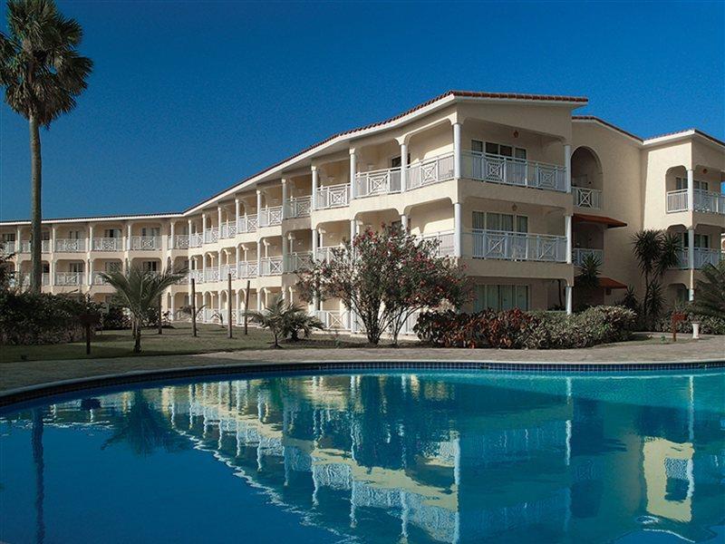 Lifestyle Tropical Beach Resort And Spa Puerto Plata Dış mekan fotoğraf