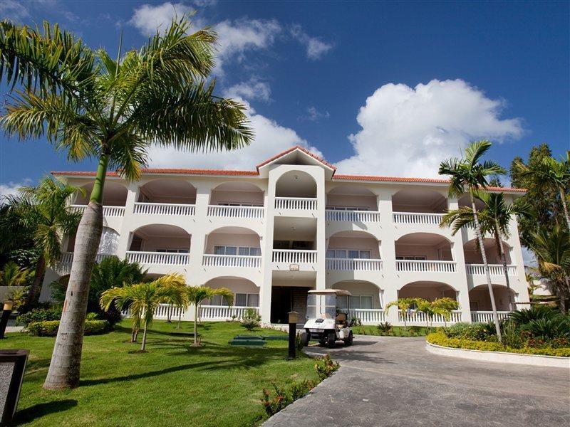 Lifestyle Tropical Beach Resort And Spa Puerto Plata Dış mekan fotoğraf