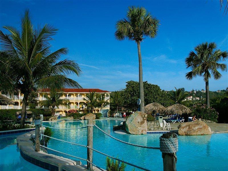 Lifestyle Tropical Beach Resort And Spa Puerto Plata Dış mekan fotoğraf
