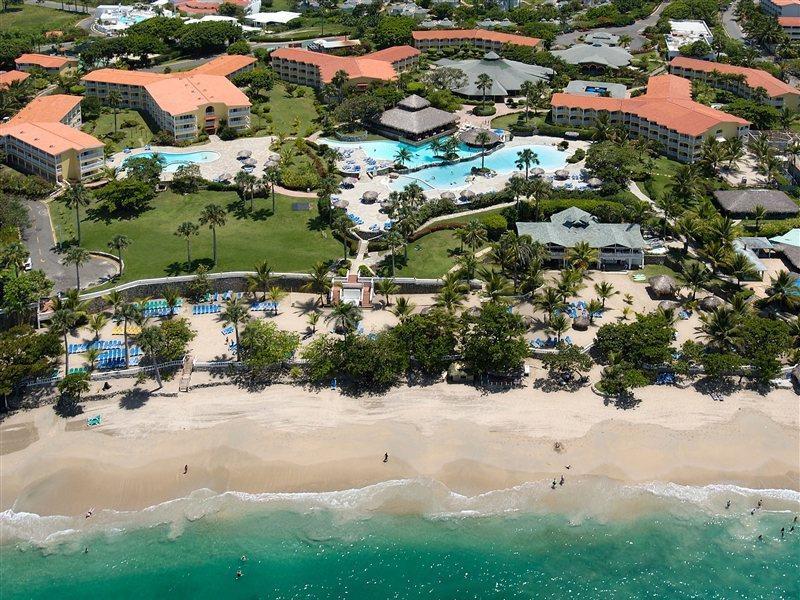 Lifestyle Tropical Beach Resort And Spa Puerto Plata Dış mekan fotoğraf
