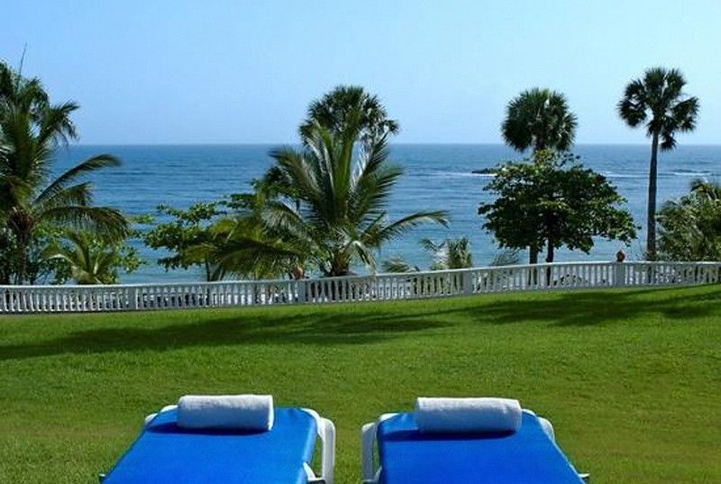Lifestyle Tropical Beach Resort And Spa Puerto Plata Konforlar fotoğraf