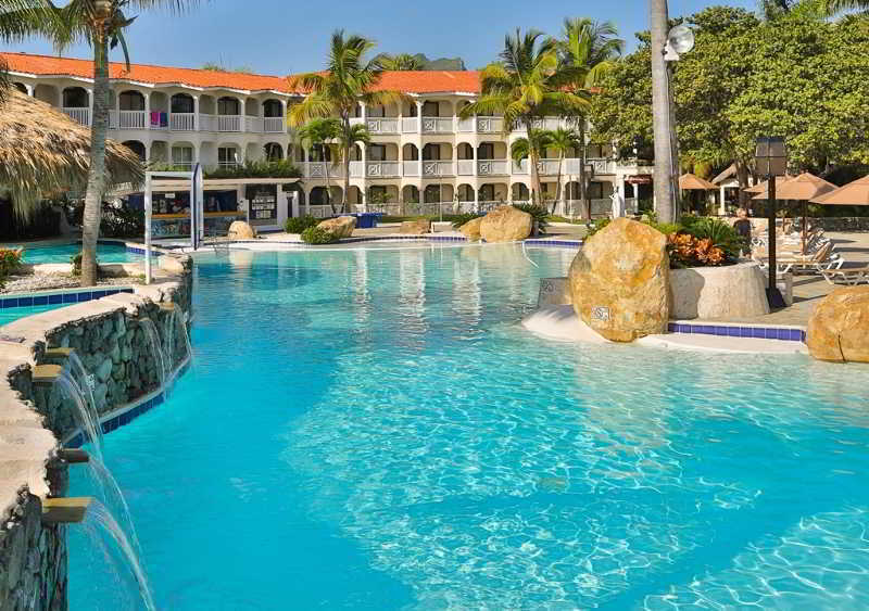 Lifestyle Tropical Beach Resort And Spa Puerto Plata Dış mekan fotoğraf