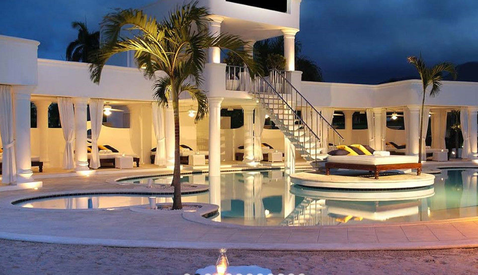 Lifestyle Tropical Beach Resort And Spa Puerto Plata Dış mekan fotoğraf