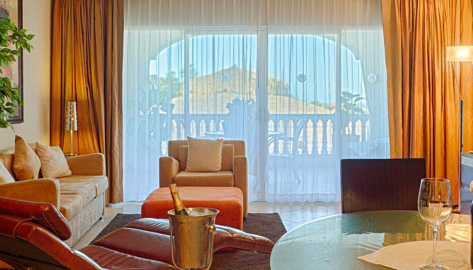 Lifestyle Tropical Beach Resort And Spa Puerto Plata Dış mekan fotoğraf