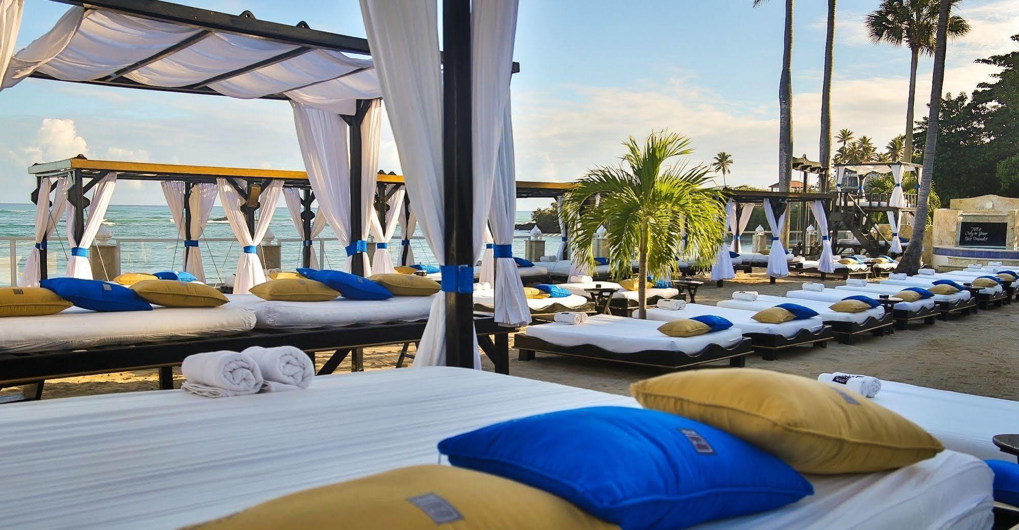 Lifestyle Tropical Beach Resort And Spa Puerto Plata Dış mekan fotoğraf