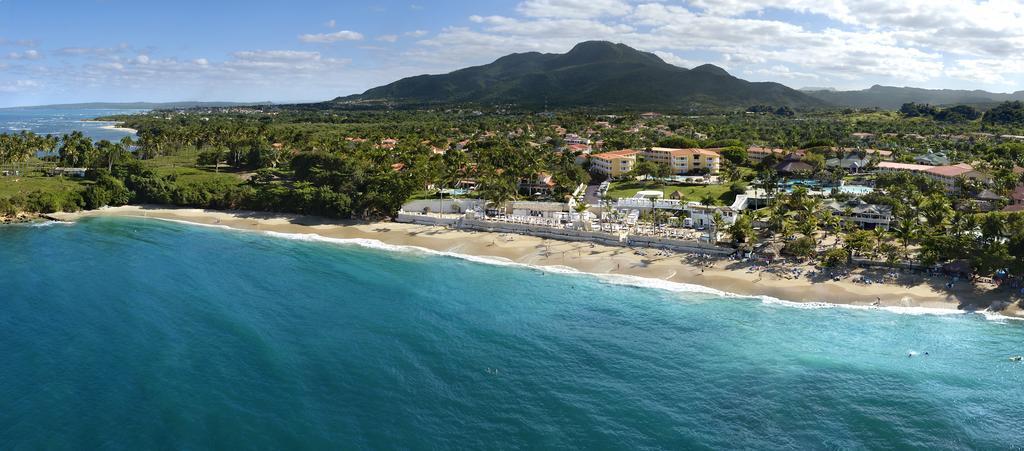 Lifestyle Tropical Beach Resort And Spa Puerto Plata Dış mekan fotoğraf
