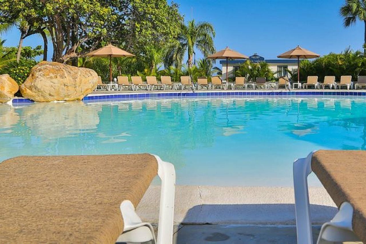 Lifestyle Tropical Beach Resort And Spa Puerto Plata Dış mekan fotoğraf