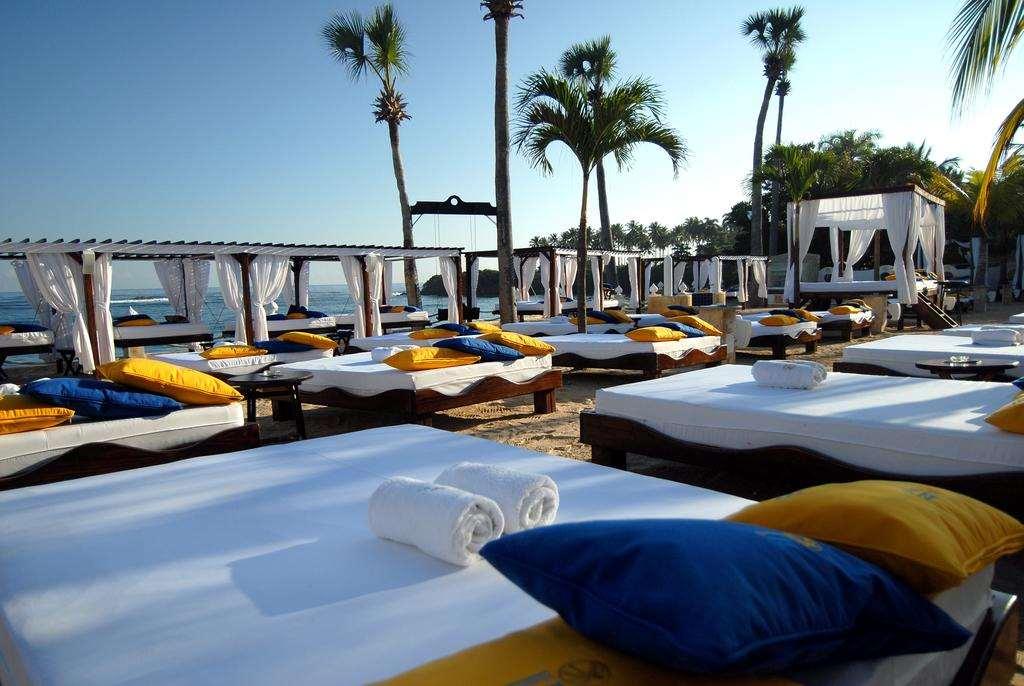 Lifestyle Tropical Beach Resort And Spa Puerto Plata Doğa fotoğraf