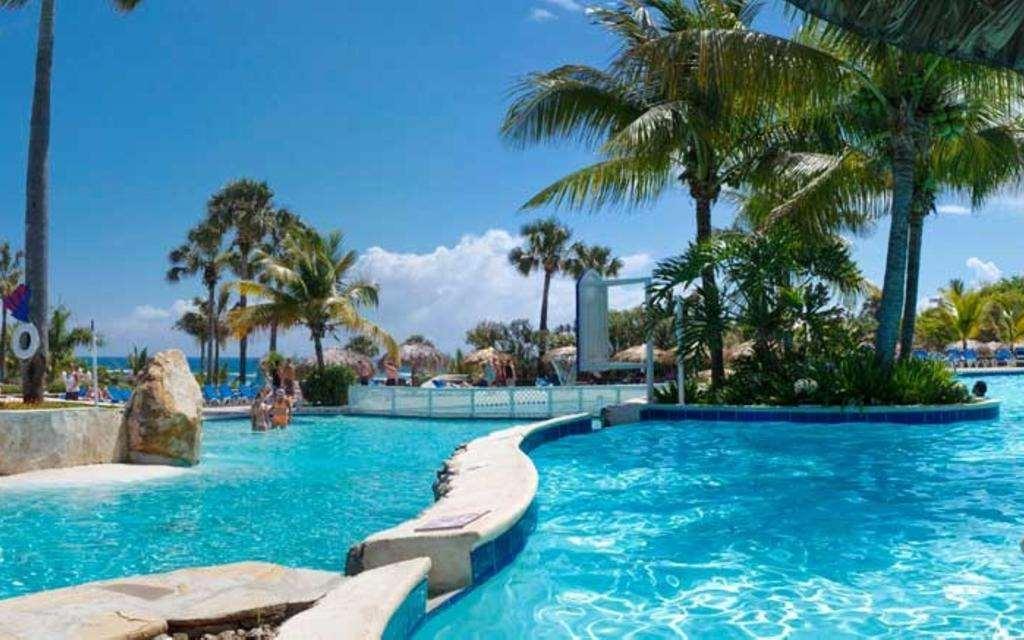 Lifestyle Tropical Beach Resort And Spa Puerto Plata Konforlar fotoğraf