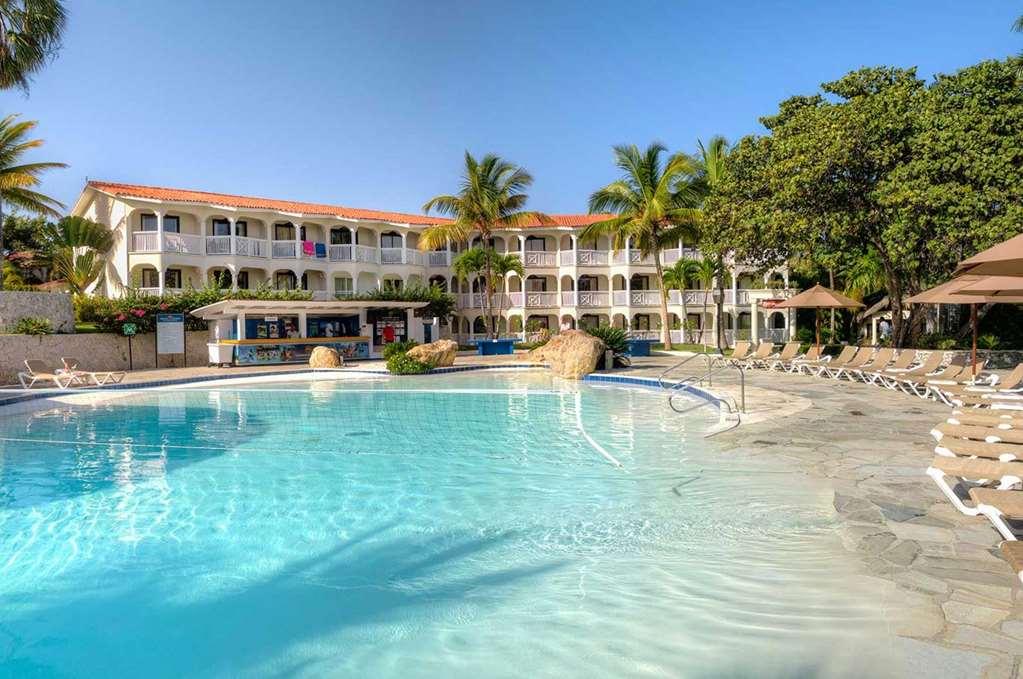 Lifestyle Tropical Beach Resort And Spa Puerto Plata Dış mekan fotoğraf